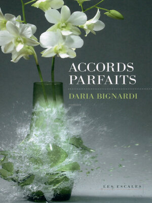 cover image of Accords parfaits